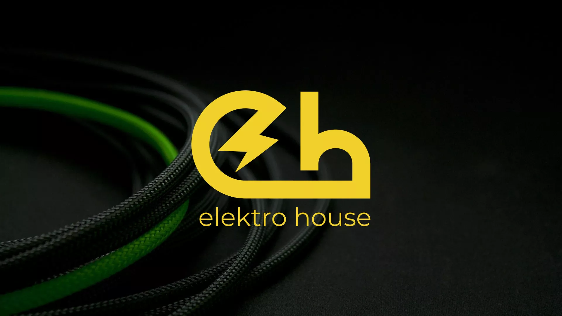 Создание сайта компании «Elektro House» в Пущино